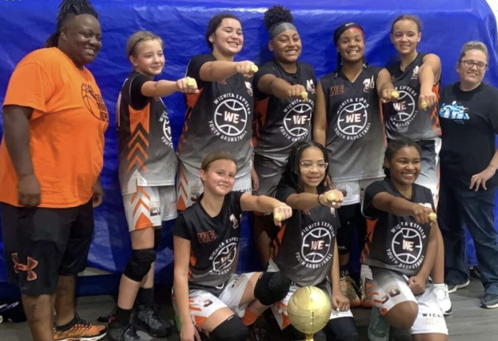 Oklahoma Youth Basketball